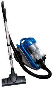 Vacuum Cleaner VR VC-C03AV Photo review