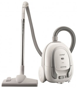 Vacuum Cleaner Gorenje VCK 1301 W Photo review