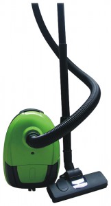 Vacuum Cleaner Delfa DVC-850 Photo review