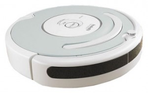 वैक्यूम क्लीनर iRobot Roomba 510 तस्वीर समीक्षा