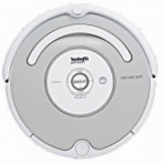 parim iRobot Roomba 532(533) Tolmuimeja läbi vaadata