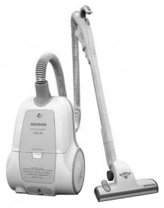 Vacuum Cleaner Hoover TFC 6283 larawan pagsusuri