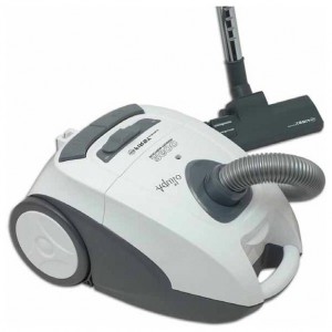 Vacuum Cleaner First 5500-2 larawan pagsusuri