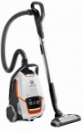 best Electrolux ZUOANIMAL Vacuum Cleaner review