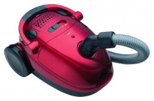 Vacuum Cleaner Irit IR-4012 Photo review