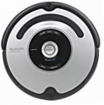 geriausia iRobot Roomba 561 Dulkių siurblys peržiūra