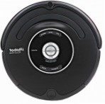 geriausia iRobot Roomba 571 Dulkių siurblys peržiūra