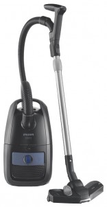 Vacuum Cleaner Philips FC 9082 Photo review