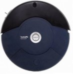 geriausia iRobot Roomba 447 Dulkių siurblys peržiūra