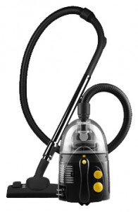 Vacuum Cleaner Zanussi ZAN1216 Photo review