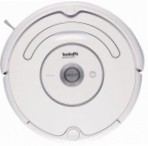 geriausia iRobot Roomba 537 PET HEPA Dulkių siurblys peržiūra