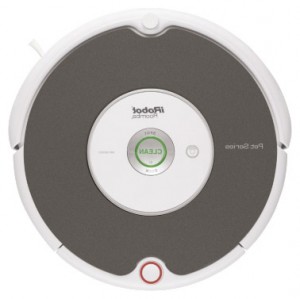 Vacuum Cleaner iRobot Roomba 545 Photo review