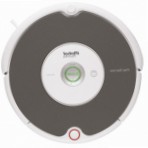 geriausia iRobot Roomba 545 Dulkių siurblys peržiūra