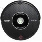 geriausia iRobot Roomba 595 Dulkių siurblys peržiūra