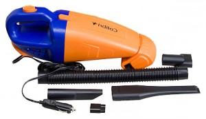 Vacuum Cleaner Colibri ПС-60120 Photo review