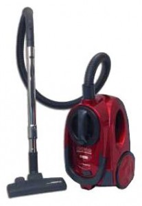 Vacuum Cleaner First 5544 larawan pagsusuri