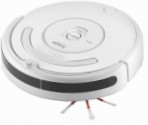 geriausia iRobot Roomba 530 Dulkių siurblys peržiūra