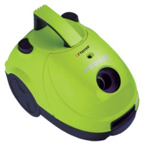 Vacuum Cleaner LAMARK LK-1806 Photo review