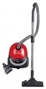 Vacuum Cleaner Samsung VC-5915V Photo review