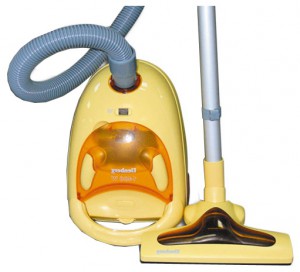 Vacuum Cleaner Elenberg VC-2010 Photo review