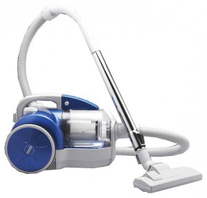 Vacuum Cleaner Elenberg VC-2037 Photo review