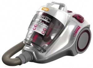 Vacuum Cleaner Vax C89-P7N-H-E larawan pagsusuri