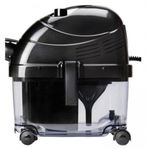 Vacuum Cleaner Elite Comfort Elektra MR15 Photo review