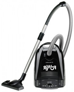 Vacuum Cleaner Electrolux ZCE 2200 Photo review