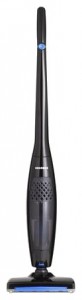 Vacuum Cleaner Samsung VCS7550S3K Photo review