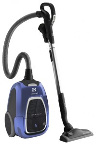 Vacuum Cleaner Electrolux UMORIGIN UltraOneMini Photo review