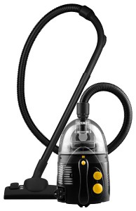 Vacuum Cleaner Zanussi ZAN1214 Photo review