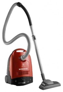 Vacuum Cleaner Electrolux ZCE 2410 DB Photo review
