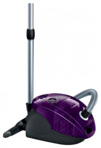 Vacuum Cleaner Bosch BSGL 32480 Photo review