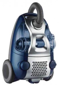 Vacuum Cleaner Electrolux ZCX 6460 Photo review