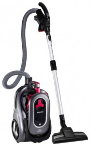 Vacuum Cleaner Samsung SC8796 Photo review