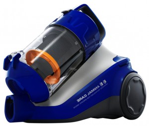 Vacuum Cleaner Electrolux ZTT 7930RP Photo review