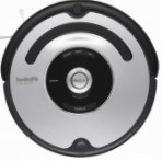 geriausia iRobot Roomba 555 Dulkių siurblys peržiūra