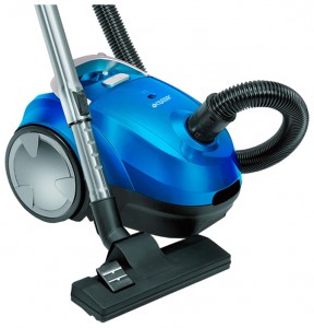 Vacuum Cleaner CENTEK CT-2505 Photo review