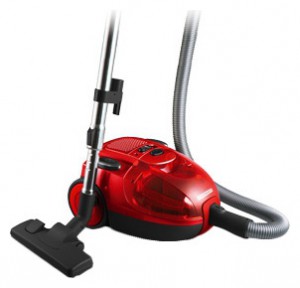 Vacuum Cleaner Комфорт 405 Photo review