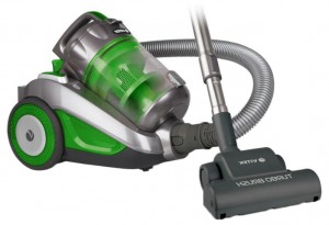 Vacuum Cleaner VITEK VT-1842 Photo review