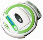 bester xDevice xBot-1 Staubsauger Rezension