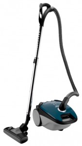 Vacuum Cleaner Zelmer ZVC545AP Photo review