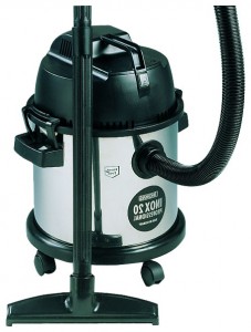 Vacuum Cleaner Thomas INOX 20 Professional Photo review