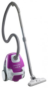Vacuum Cleaner Electrolux ZE 335 Photo review
