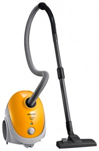 Vacuum Cleaner Samsung SC5240 Photo review