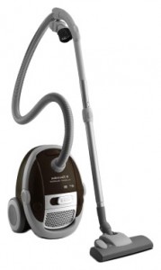 Vacuum Cleaner Electrolux ZCS 2260 Photo review