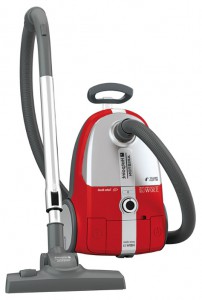 Vacuum Cleaner Hotpoint-Ariston SL B16 APR Photo review