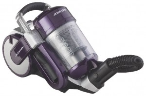 Vacuum Cleaner Ariete 2793 Photo review