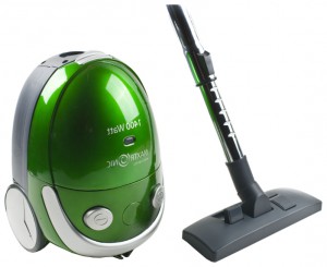 Vacuum Cleaner Maxtronic MAX-XL308 Photo review