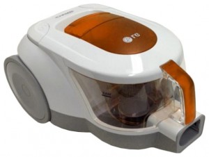Vacuum Cleaner LG V-K70503N Photo review